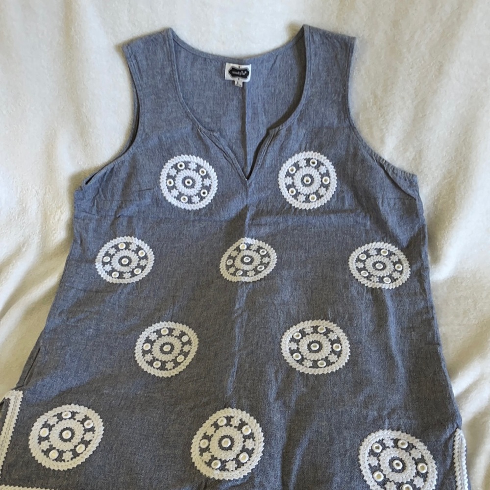 Mudpie Shirt
